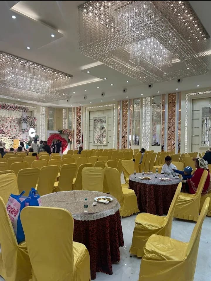 The Buddha Regency view 3