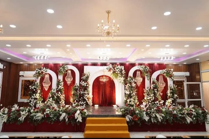 Sahaj Haveli Resort & Cafe - Lawn / Farmhouse in Ashiana - Digha Rd, near Don Bosco Academy School, Yadav Colony, Patna, Bihar 800011, India