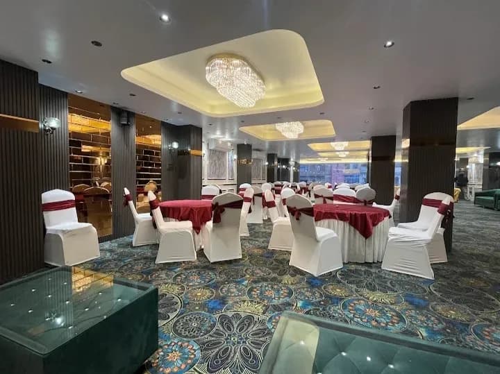Hotel Prince Paradise - Hotel in pani tanki, Khagaul Rd, nearby Phulwari School, near Phulwari Road, Millat Colony, Birla Colony, Phulwari Sharif, Patna, Bihar 801505, India