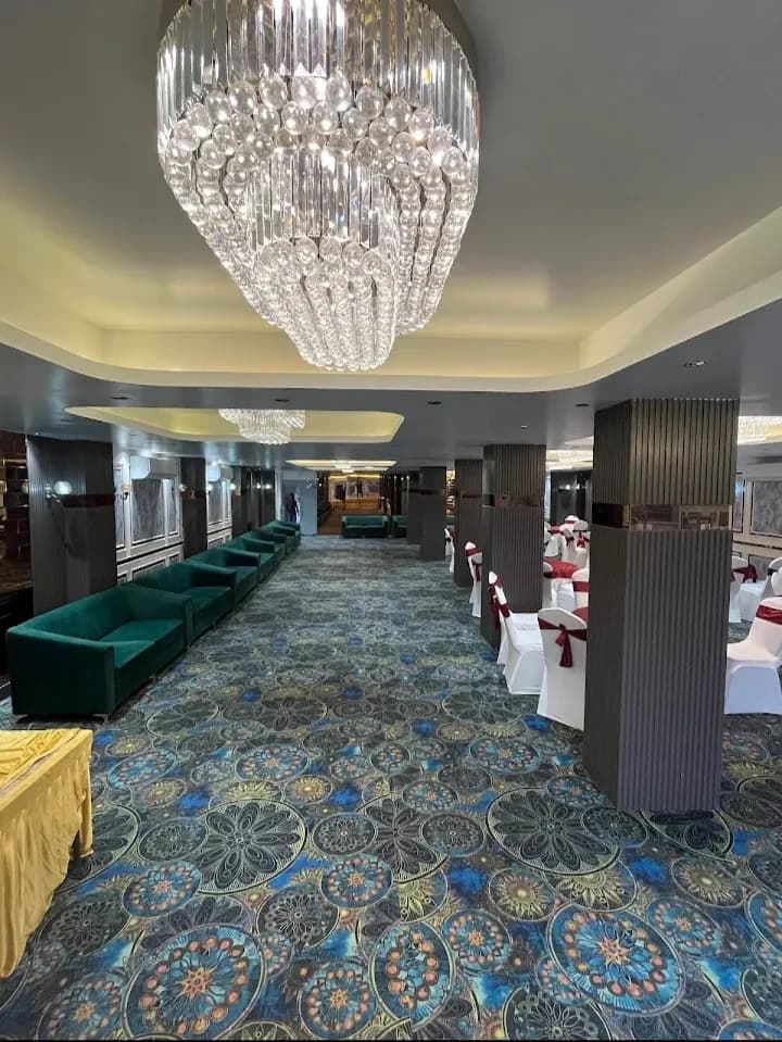Hotel Prince Paradise