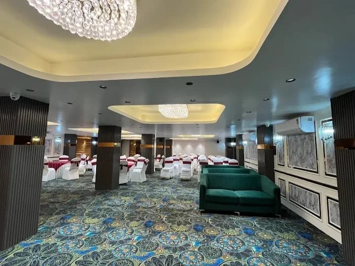 Hotel Prince Paradise