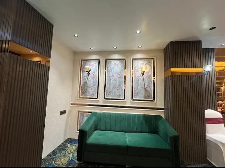 Hotel Prince Paradise