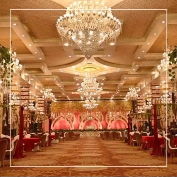 Emerald Garden Banquet Hall - Lawn / Farmhouse in Opposite Trimurti Appartment, Near Majestic Janki City, Digha-Khagaul Nahar Road, Pillar Number 242, Sardar Patel path Purvi, Gola Rd, Vivek Vihar Colony, Danapur, Patna, Bihar 801503, India