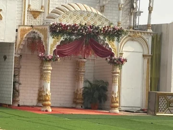 Emerald Garden Banquet Hall