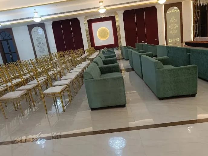 7 VACHAN BANQUET HALL view 2