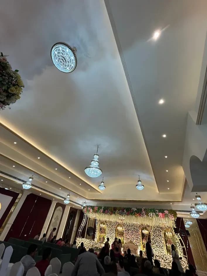7 VACHAN BANQUET HALL view 3