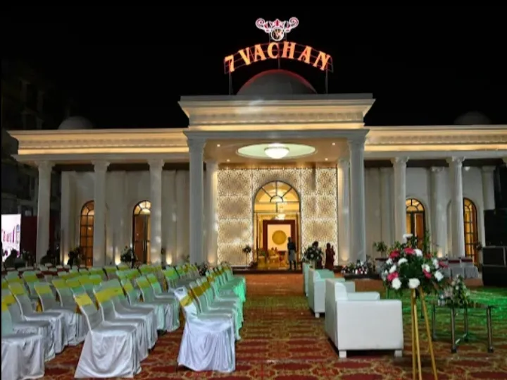 7 VACHAN BANQUET HALL view 6