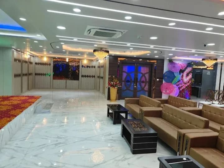 MRT Banquet view 1
