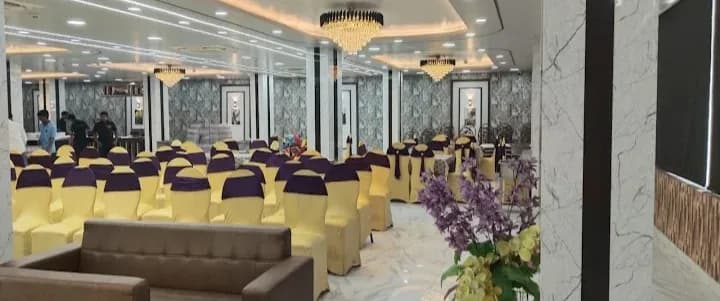 MRT Banquet view 2