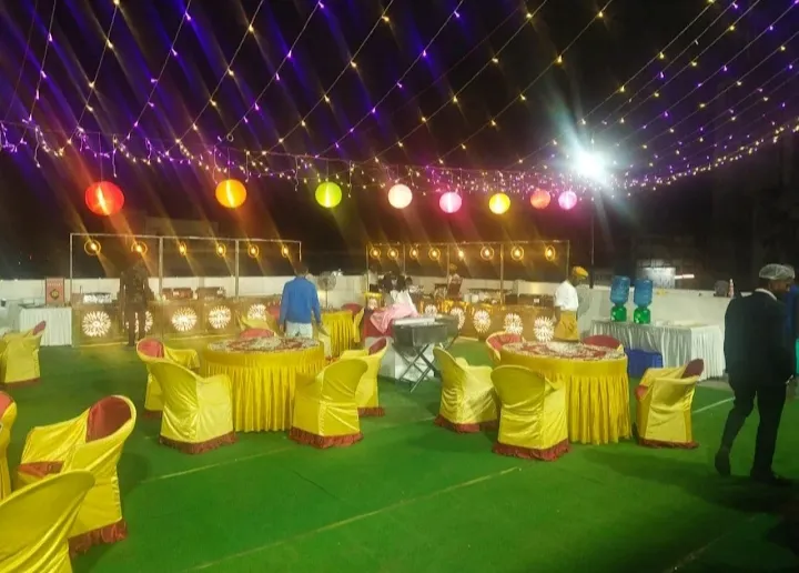 MRT Banquet view 5