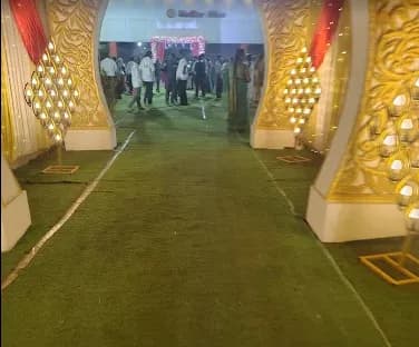 Madhur Milan Banquet hall view 2