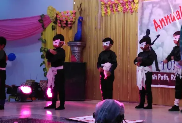Madhur Milan Banquet hall