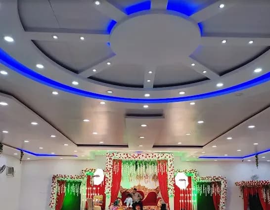 Madhur Milan Banquet hall