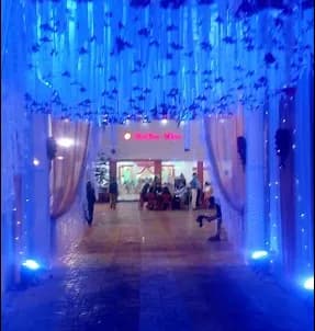 Madhur Milan Banquet hall view 6